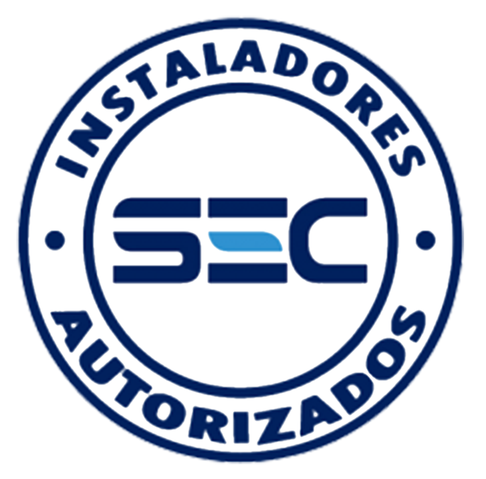 Instaladores SEC Autorizados